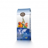 ���� ��� ������� � ������� �������� Deli Nature 33 Large Parakeets & Parrots - 15 ��