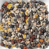 ���� ��� ����� ���� Deli Nature 37 Super Energy Mix - 15 ��