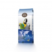 ���� ��� ������� �������� � �������� Deli Nature 64 Parrots Supreme Fruit - 15 ��