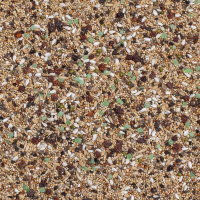 ���� ��� ������� �������� � �������� Deli Nature 73 Large Parakeets Supreme with Fruit - 20 ��